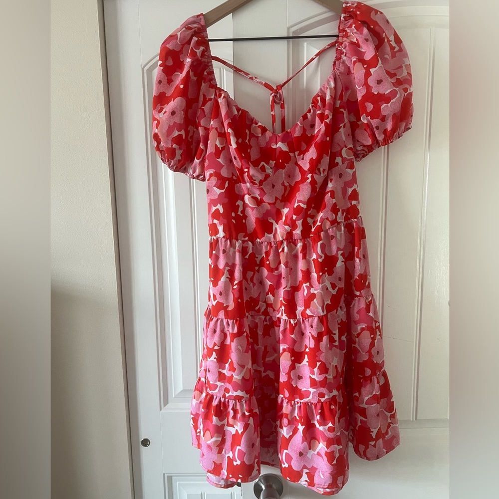 Women’s boutique dress